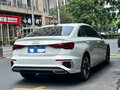 2022 Audi A3 35 TFSI IV (8Y), белый, 1658000 рублей - вид 5