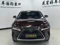 2020 Lexus NX 200 I Рестайлинг, коричневый - вид 1