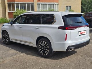 2023 Exeed VX I, белый, 2650000 рублей, вид 5