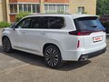 2023 Exeed VX I, белый, 2650000 рублей - вид 4