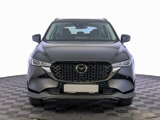 2026 Mazda CX-5 II Рестайлинг, чёрный, 4000000 рублей, вид 5