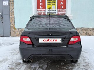 2011 Daewoo Nexia I Рестайлинг, чёрный, 165000 рублей, вид 5