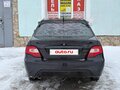 2011 Daewoo Nexia I Рестайлинг, чёрный, 165000 рублей - вид 4
