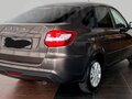 2019 Lada (ВАЗ) Granta I Рестайлинг, коричневый, 745000 рублей - вид 4