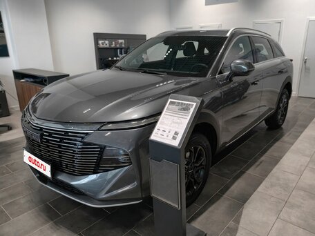 Haval F7 II
