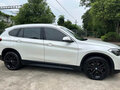 2021 BMW X1 20Li sDrive II (F48) Рестайлинг, белый - вид 11