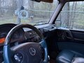 2003 Mercedes-Benz G-Класс 500 II (W463), зелёный, 1850000 рублей - вид 4