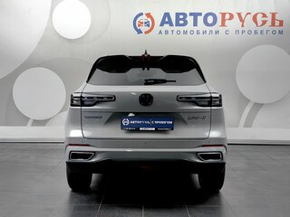 2024 Changan CS55 Plus II, серый, 2214000 рублей, вид 4
