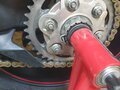 2014 Ducati 1199 Panigale, чёрный, 1220000 рублей - вид 5