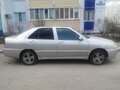 2007 Chery Amulet (A15) I, серый, 160000 рублей