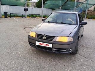 2005 Volkswagen Pointer, серый, 240000 рублей, вид 3