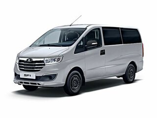 2026 Sollers SF1, серебристый, 2336000 рублей, вид 1