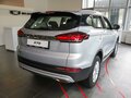 2026 Belgee X70 I Рестайлинг, серебристый, 4040000 рублей - вид 3