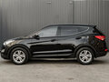 2013 Hyundai Santa Fe III, чёрный, 1780000 рублей - вид 7