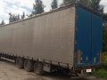 2008 Kassbohrer Maxima, синий, 700000 рублей - вид 1