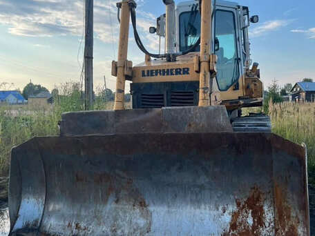 2009 Liebherr PR 724, 4300000 рублей, вид 1