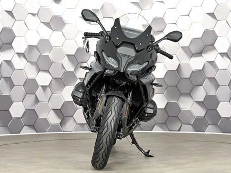 2025 BMW R 1300 RS, чёрный, 2290000 рублей, вид 5