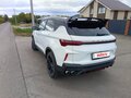 2024 Geely Coolray (Binyue Cool) I Рестайлинг, белый, 2000000 рублей - вид 7