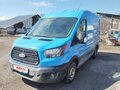 2021 Ford Transit, синий, 2835000 рублей