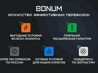 2026 Bonum 914296-04, серебристый, 4470000 рублей, вид 2