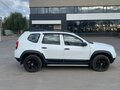 2012 Renault Duster I, белый, 1000000 рублей - вид 3