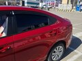 2020 Hyundai Solaris II Рестайлинг, красный, 2180000 рублей - вид 3