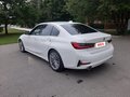 2022 BMW 3 серии 320i VII (G2x), белый, 3900000 рублей - вид 5