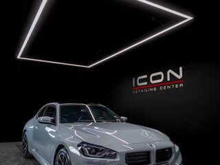 2023 BMW M2 G87, серый, 9000000 рублей, вид 1