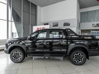 2026 JAC T9, чёрный, 3719000 рублей, вид 2