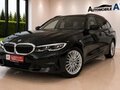 2022 BMW 3 серии 320d xDrive VII (G2x), чёрный, 5317400 рублей - вид 2