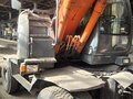 2012 Hitachi ZX170, оранжевый, 6000000 рублей - вид 1