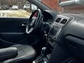 2019 Volkswagen Polo V Рестайлинг, чёрный, 1250000 рублей - вид 3