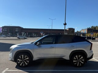 2024 Geely Atlas II, серый, 2590000 рублей, вид 3