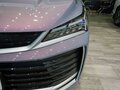 2026 Geely Coolray I Рестайлинг 2, фиолетовый - вид 7