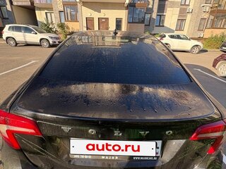 2011 Volvo S60 II, чёрный, 650000 рублей, вид 4
