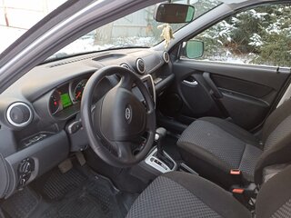 2012 Lada (ВАЗ) Granta I, серебристый, 450000 рублей, вид 3