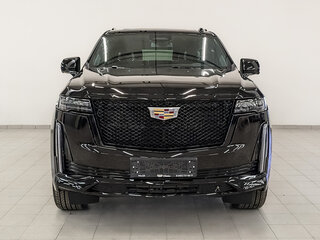 2024 Cadillac Escalade ESV V, чёрный, 16400000 рублей, вид 5