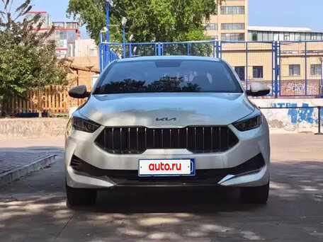 Kia K3 II (China Market)