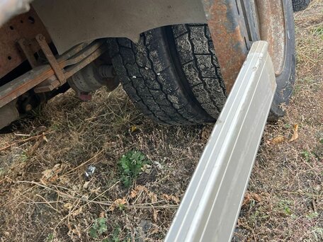 2003 Iveco EuroCargo, белый, 1200000 рублей, вид 3