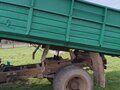 1988 ГАЗ 53, голубой, 350000 рублей - вид 2