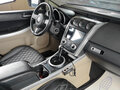 2007 Mazda CX-7 I, красный - вид 9