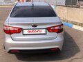 2011 Kia Rio 5-speed III, серебристый, 715000 рублей - вид 2