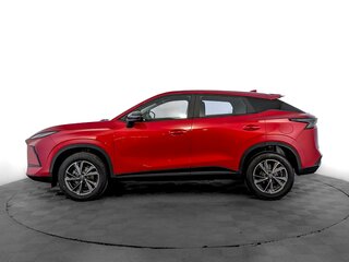 2026 Omoda C5 II, красный, 2526000 рублей, вид 3
