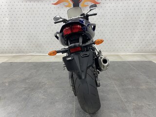 2007 Yamaha FZ1, синий, 540000 рублей, вид 4