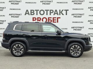 2023 Haval Dargo I, чёрный, 2427000 рублей, вид 4