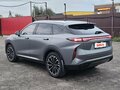 2023 Exeed RX, серый - вид 6