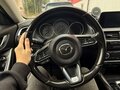 2017 Mazda 6 III (GJ) Рестайлинг, серый - вид 5
