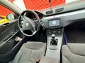 2008 Volkswagen Passat B6, синий, 400000 рублей - вид 4