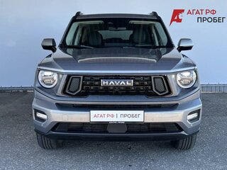 2025 Haval H7 I, серый, 3460000 рублей, вид 2
