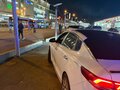 2019 Kia Optima IV Рестайлинг, белый, 1850000 рублей - вид 5